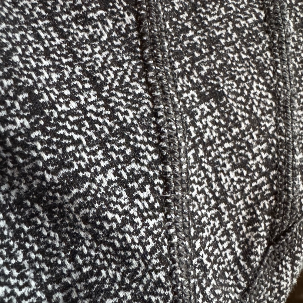 Lululemon Gray Zip-Up Shell Jacket - image 5